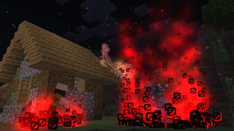 Particles & Jumppads 1.0 Add-On Screenshot #3
