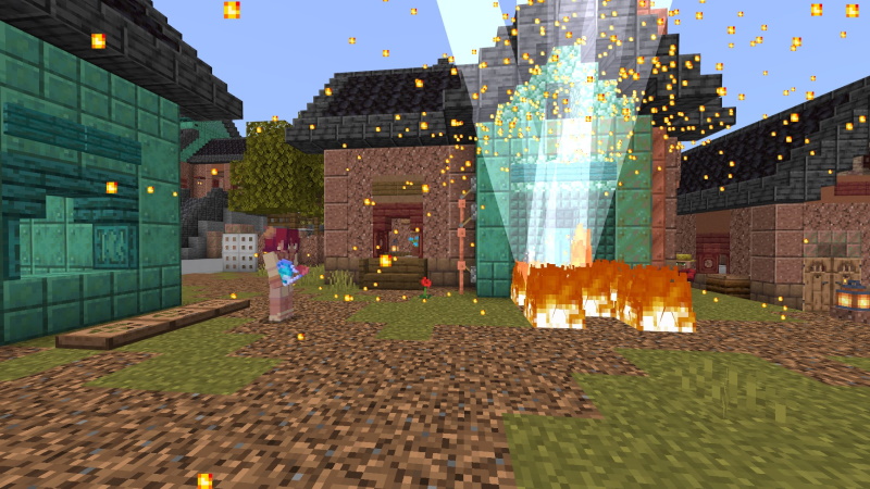 More Potions Screenshot #1
