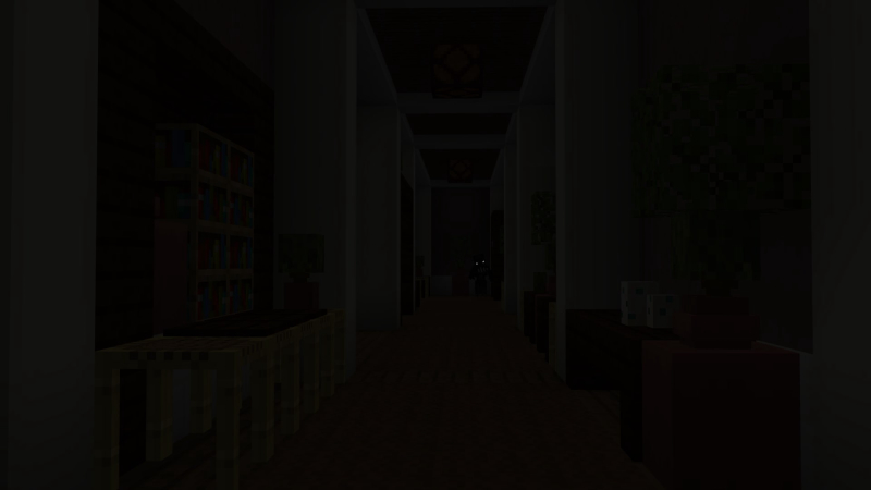 In the Dark In the Dark by RareLoot