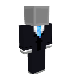 Fancy Suit and Tie