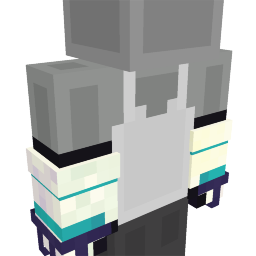 Astronaut Gloves on the Minecraft Marketplace by BTWN Creations