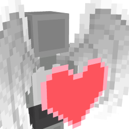 Love Wings Key Art