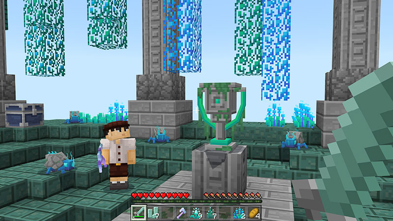 Skylands Adventure Screenshot #5