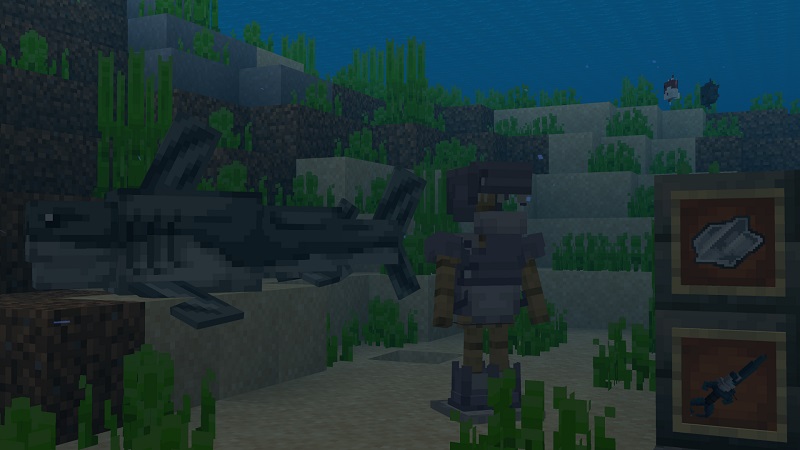 Ocean+ Add-On Ocean+ Add-On by Street Studios