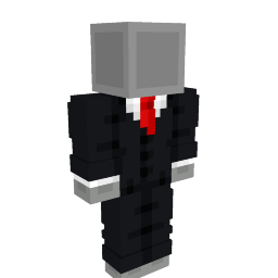 Full Class Suit on the Minecraft Marketplace by Aurrora