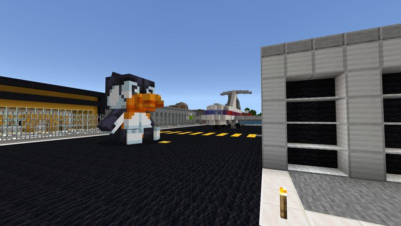 SB737 Awesome World SB737 Awesome World by 5 Frame Studios