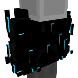 Neon Overlord Hoodie