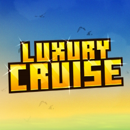 Luxury Cruise Pack Icon