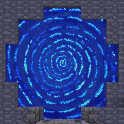 Legends of Dimensions Pack Icon