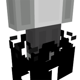 Dark Feet on the Minecraft Marketplace by Aymeric Pierre