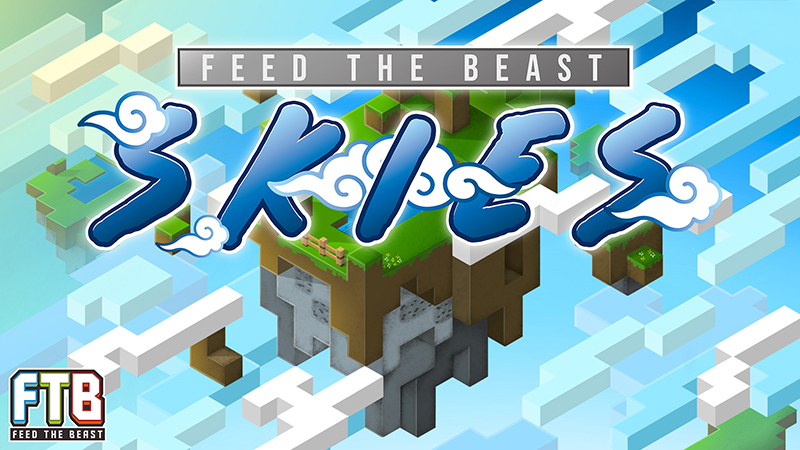 FTB Skies Key Art
