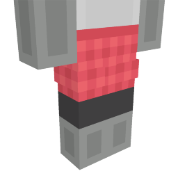Plaid Shorts Key Art