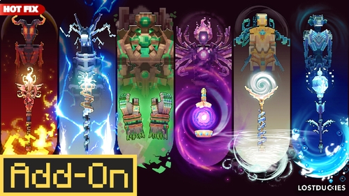 Element Bending