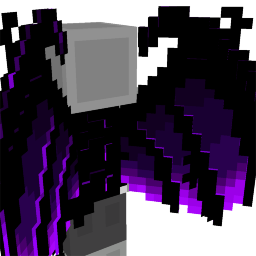 Ender Born Wings Key Art