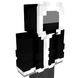 Snow Jacket on the Minecraft Marketplace by inPixel