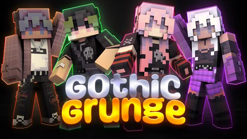 Gothic Grunge