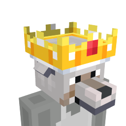 Wolf Crown