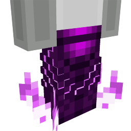 Purple Crepeer Bottom Key Art