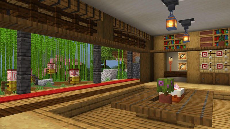 Sakura House Screenshot #5