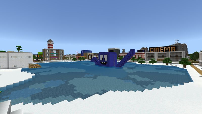 SB737 Awesome World SB737 Awesome World by 5 Frame Studios