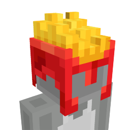 Fry Helmet Key Art