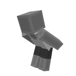 Griddy-culous on the Minecraft Marketplace by King Cube