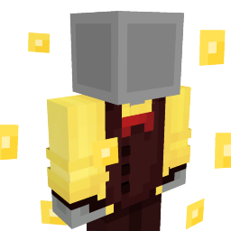 Gold Suit Key Art