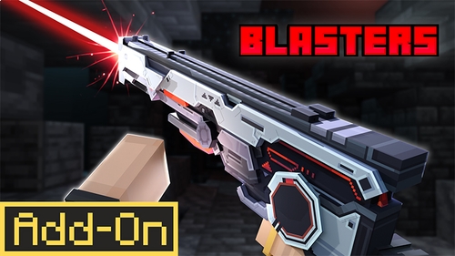 Blasters