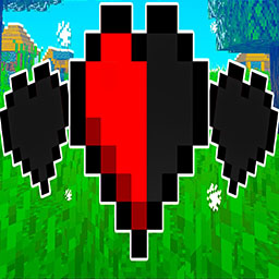 Half Heart Hardcore Pack Icon