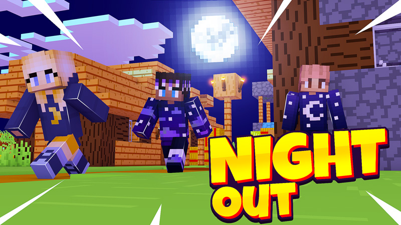 Night Out Key Art