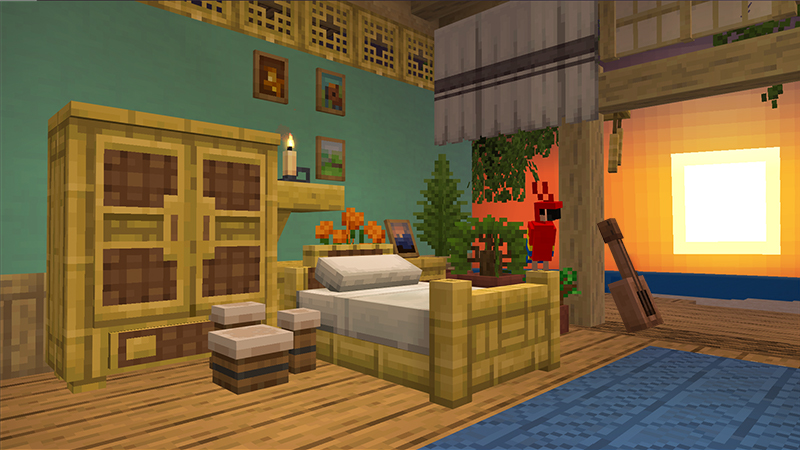 FURNITURE Add-On Screenshot #3