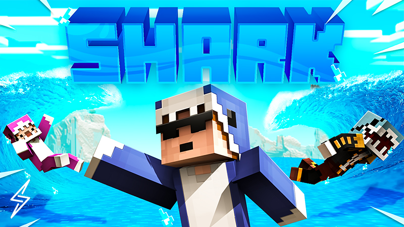 Shark Key Art