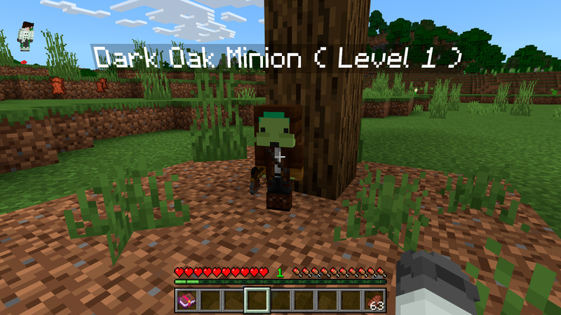 Minions+ screenshot 4