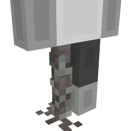 Creaking Leg Key Art