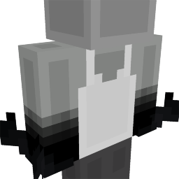 Black Fire Gloves