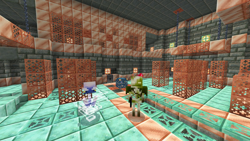 Rainbow Eclipse PvP Pack Screenshot #10