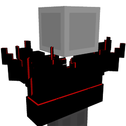 Fading Dark Top on the Minecraft Marketplace by Block Studios