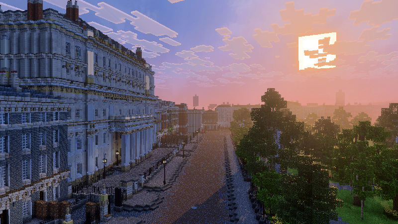 Charles Booth's London by Blockworks