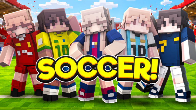 SOCCER!