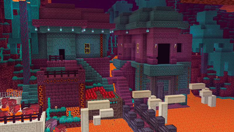 Plenty of Blocks 1.3.4 Add-on Screenshot #10