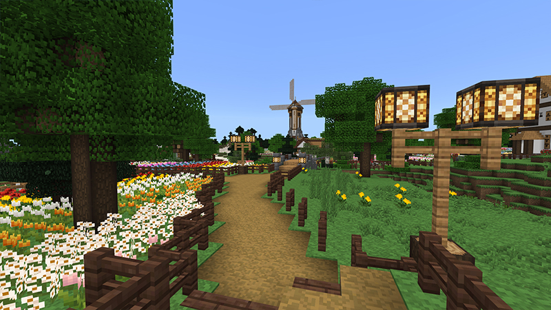 Tulipvale Tulipvale by Razzleberries
