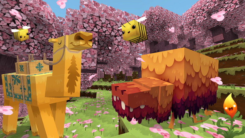Jolicraft HD Jolicraft HD by Jolicraft