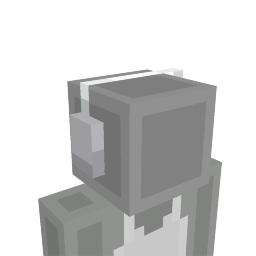 White Pods