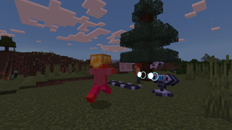 Portable Hidden Bases Screenshot #1
