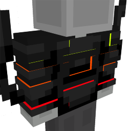 Mystic Top on the Minecraft Marketplace by Lore Studios