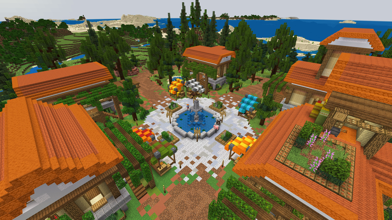 Pick Up Mobs Screenshot #5