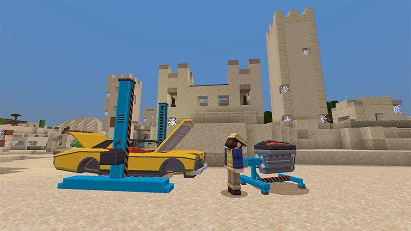 Car Crafter screenshot 5