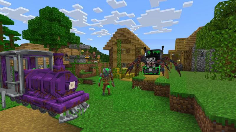 MORPH Screenshot #7
