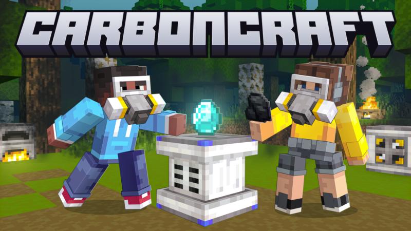 CarbonCraft