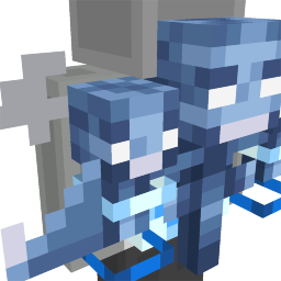 Wither Toy Jet
